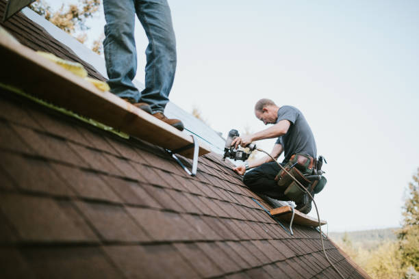 Best Roof Waterproofing Services  in Stuart, VA