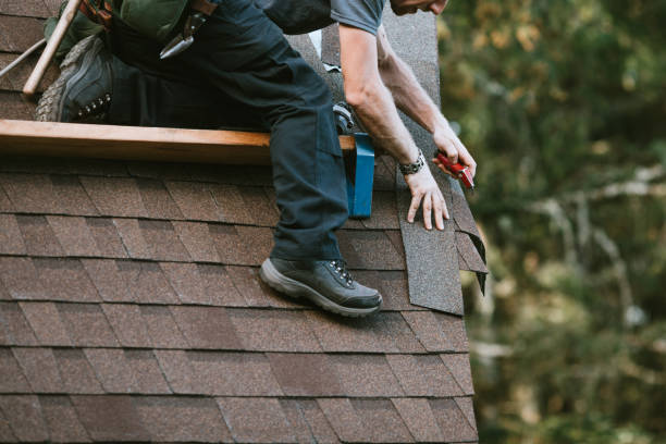 Best Gutter Installation and Roofing  in Stuart, VA