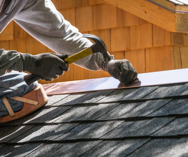 Slate Roofing Contractor in Stuart, VA